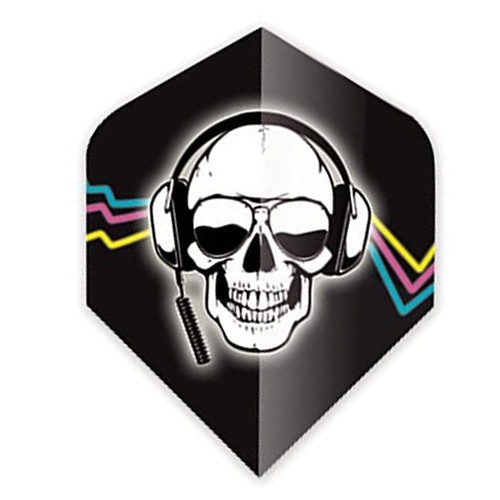 Core-75-Skull-Headphones
