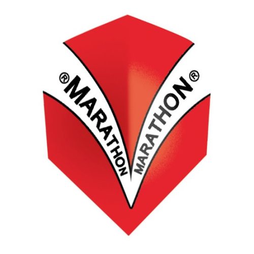 Marathon V Red