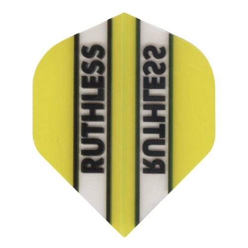 Ruthless-Clear Panels-yellow1